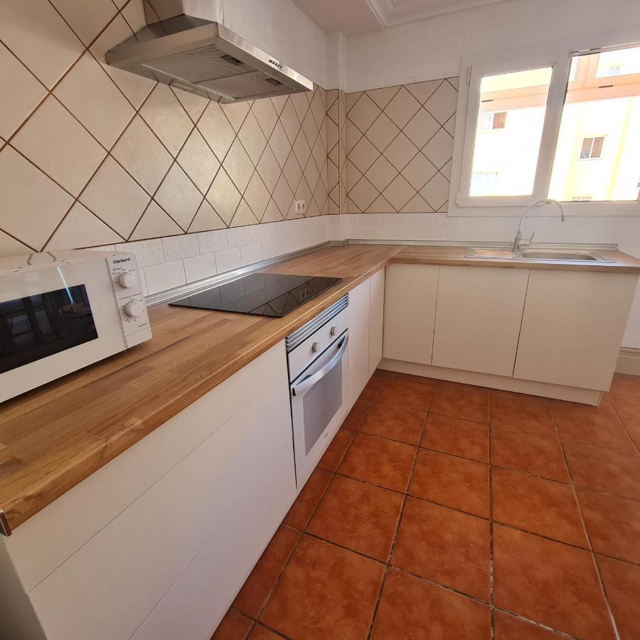 コラレホCasa M De Mar - Duplex Con Vistasアパートメント エクステリア 写真