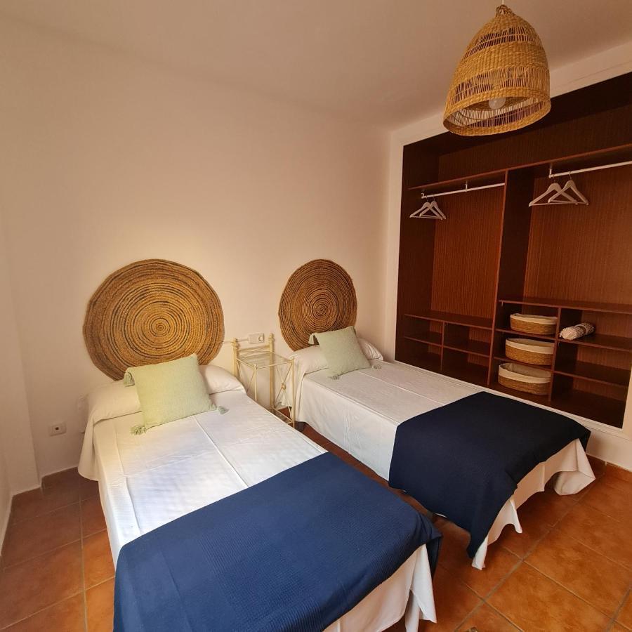 コラレホCasa M De Mar - Duplex Con Vistasアパートメント エクステリア 写真