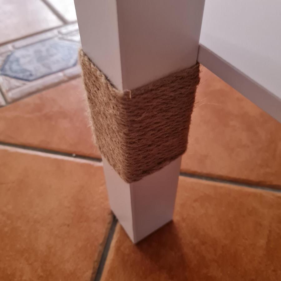コラレホCasa M De Mar - Duplex Con Vistasアパートメント エクステリア 写真