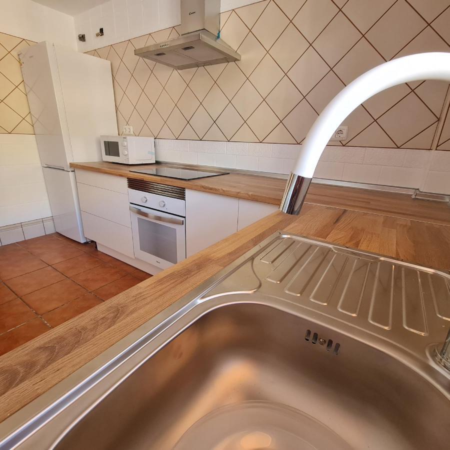 コラレホCasa M De Mar - Duplex Con Vistasアパートメント エクステリア 写真