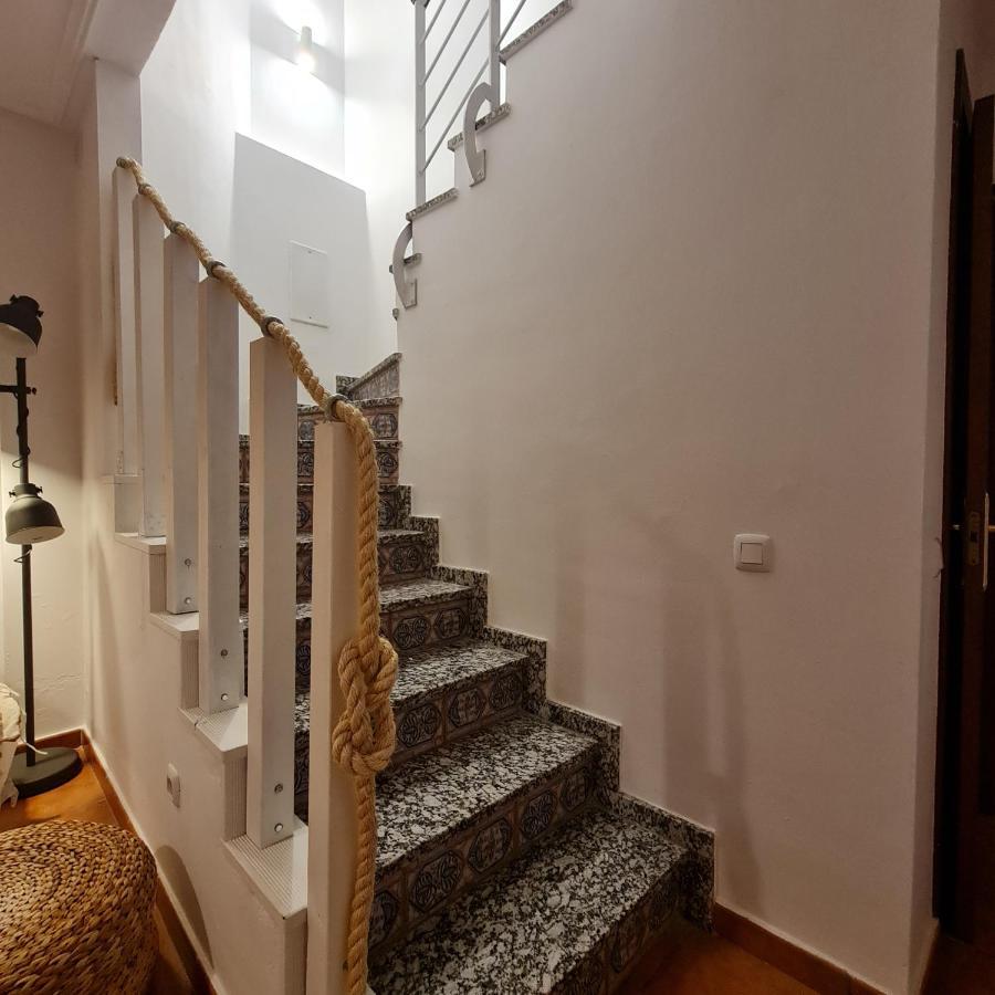 コラレホCasa M De Mar - Duplex Con Vistasアパートメント エクステリア 写真