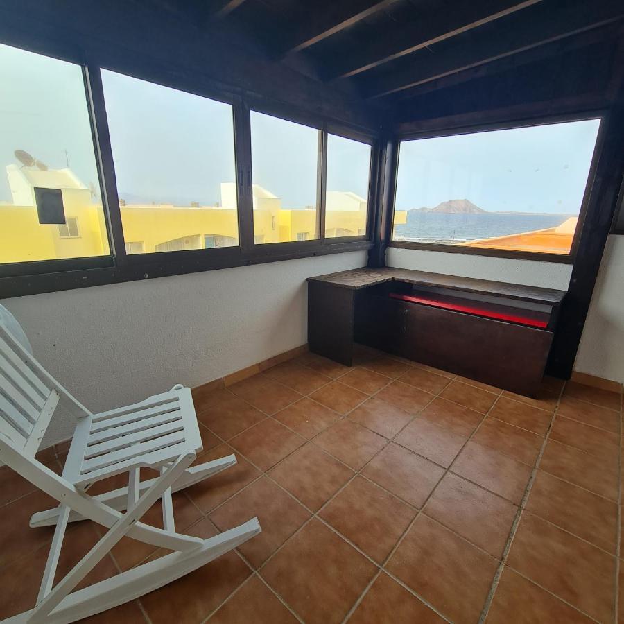 コラレホCasa M De Mar - Duplex Con Vistasアパートメント エクステリア 写真