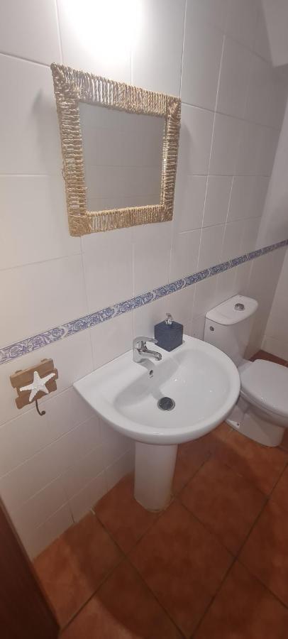 コラレホCasa M De Mar - Duplex Con Vistasアパートメント エクステリア 写真