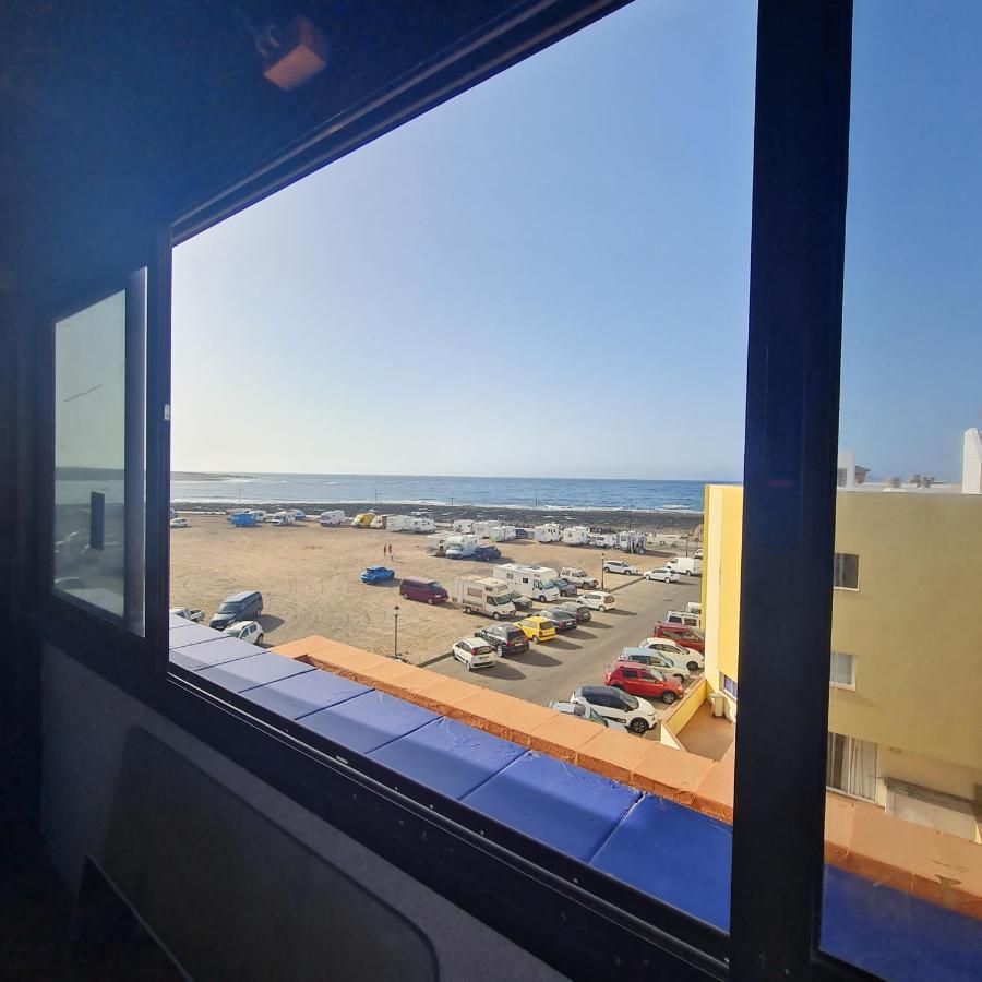 コラレホCasa M De Mar - Duplex Con Vistasアパートメント エクステリア 写真