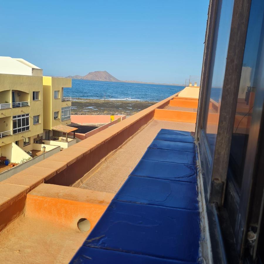 コラレホCasa M De Mar - Duplex Con Vistasアパートメント エクステリア 写真