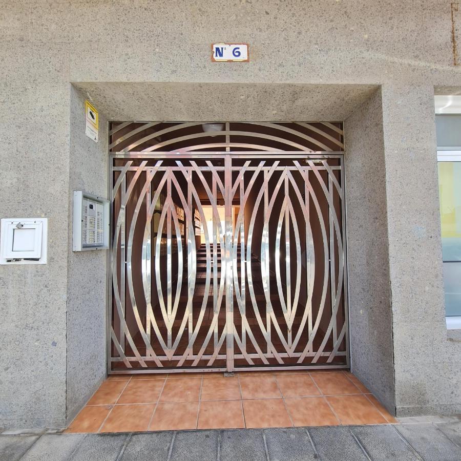 コラレホCasa M De Mar - Duplex Con Vistasアパートメント エクステリア 写真