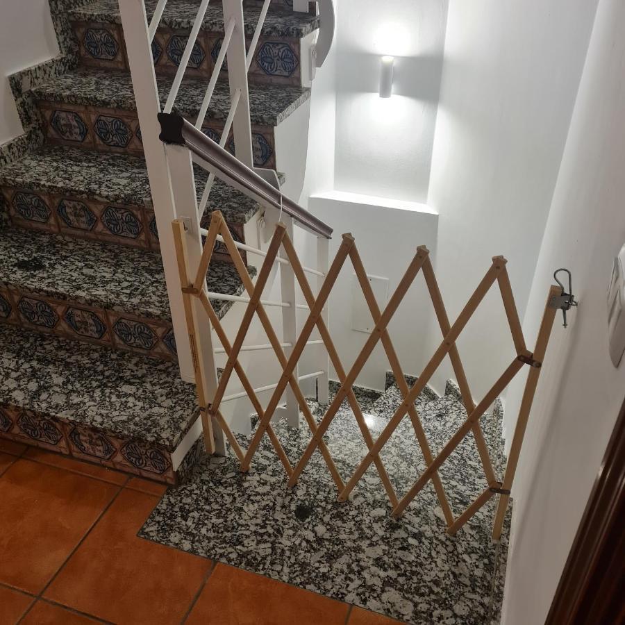 コラレホCasa M De Mar - Duplex Con Vistasアパートメント エクステリア 写真