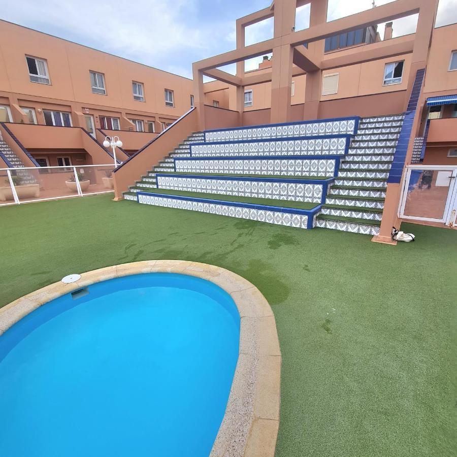 コラレホCasa M De Mar - Duplex Con Vistasアパートメント エクステリア 写真