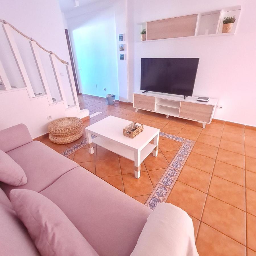 コラレホCasa M De Mar - Duplex Con Vistasアパートメント エクステリア 写真