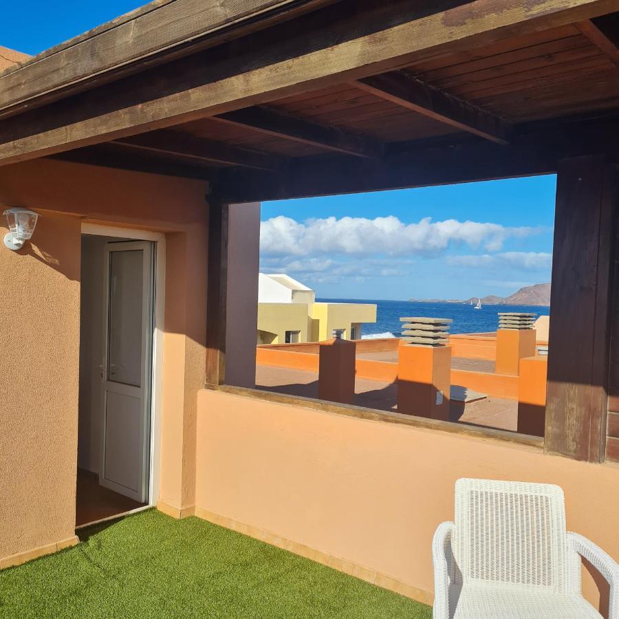 コラレホCasa M De Mar - Duplex Con Vistasアパートメント エクステリア 写真