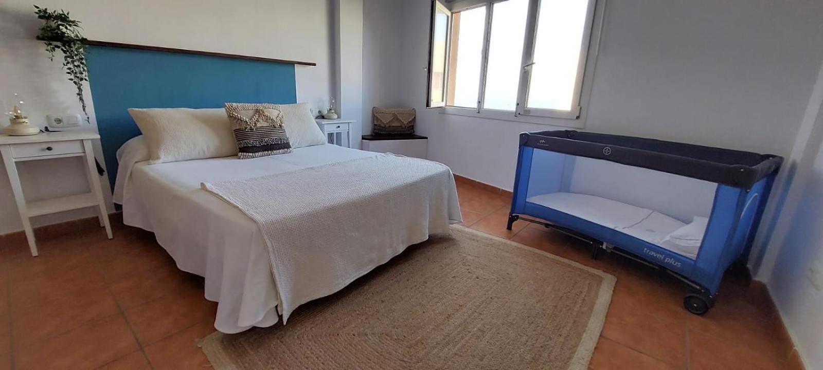 コラレホCasa M De Mar - Duplex Con Vistasアパートメント エクステリア 写真