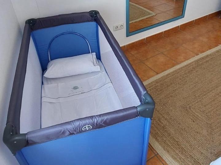 コラレホCasa M De Mar - Duplex Con Vistasアパートメント エクステリア 写真