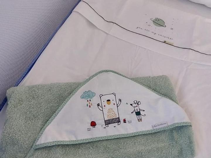 コラレホCasa M De Mar - Duplex Con Vistasアパートメント エクステリア 写真