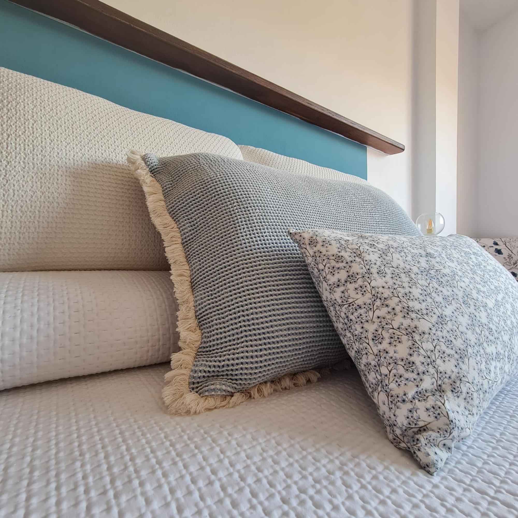 コラレホCasa M De Mar - Duplex Con Vistasアパートメント エクステリア 写真